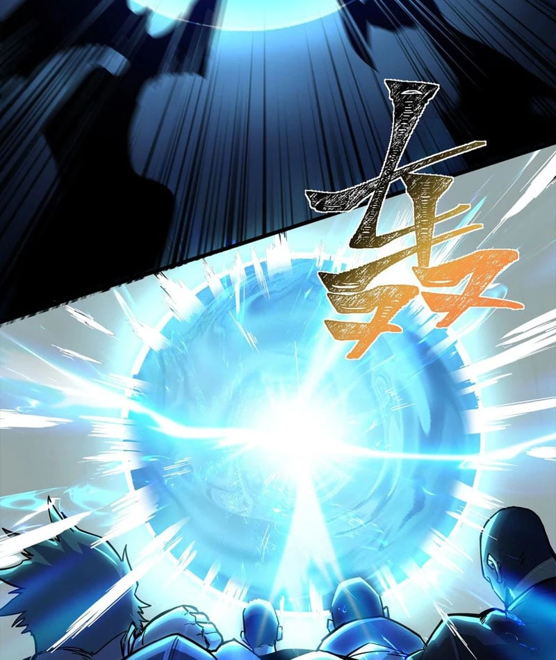 Toàn Dân Chuyển Chức: Mở Màn Triệu Hoán Tử Vong Nữ Thần Chapter 1 - 48