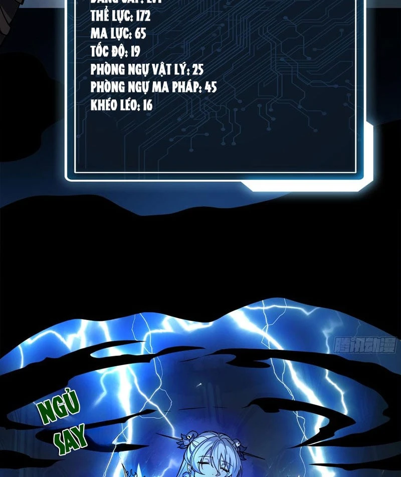 Toàn Dân Chuyển Chức: Mở Màn Triệu Hoán Tử Vong Nữ Thần Chapter 1 - 52