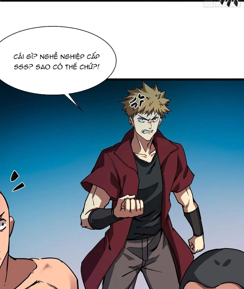 Toàn Dân Chuyển Chức: Mở Màn Triệu Hoán Tử Vong Nữ Thần Chapter 1 - 57