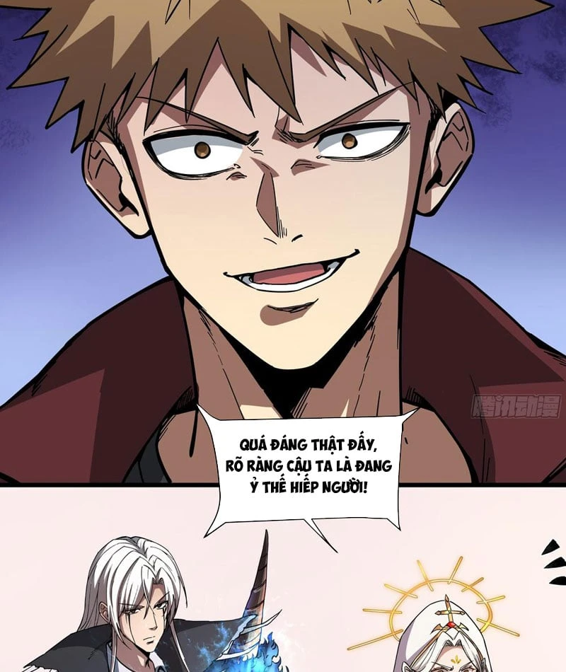 Toàn Dân Chuyển Chức: Mở Màn Triệu Hoán Tử Vong Nữ Thần Chapter 1 - 64