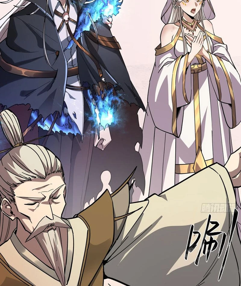 Toàn Dân Chuyển Chức: Mở Màn Triệu Hoán Tử Vong Nữ Thần Chapter 1 - 65