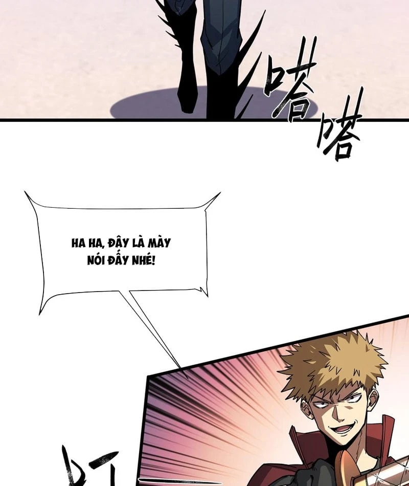 Toàn Dân Chuyển Chức: Mở Màn Triệu Hoán Tử Vong Nữ Thần Chapter 1 - 68