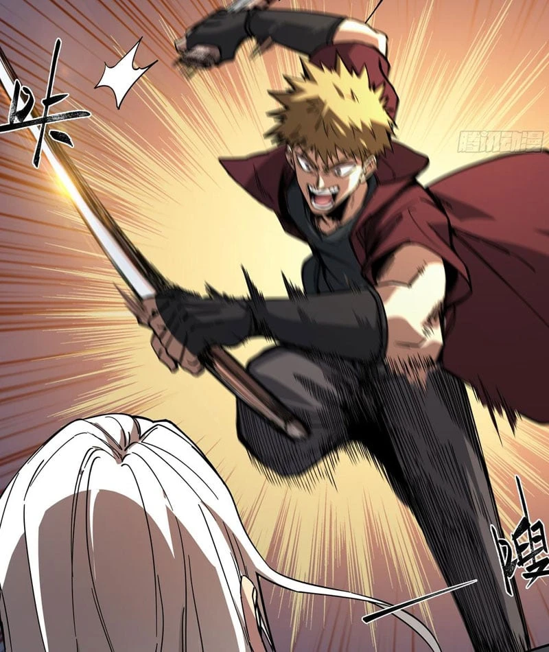 Toàn Dân Chuyển Chức: Mở Màn Triệu Hoán Tử Vong Nữ Thần Chapter 1 - 70