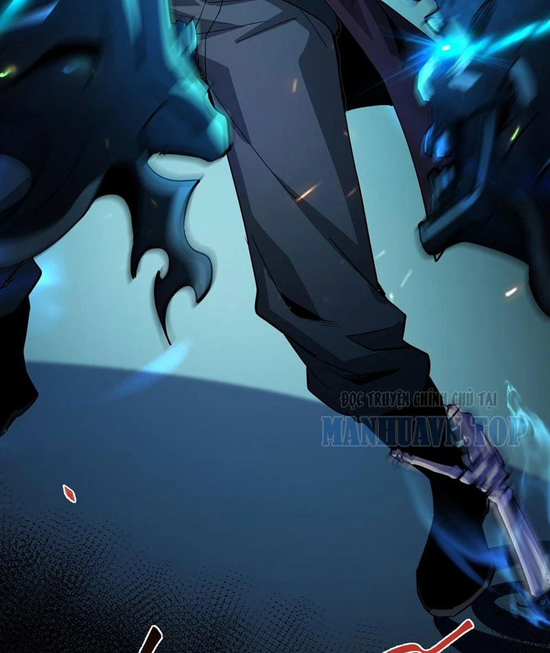 Toàn Dân Chuyển Chức: Mở Màn Triệu Hoán Tử Vong Nữ Thần Chapter 1 - 74