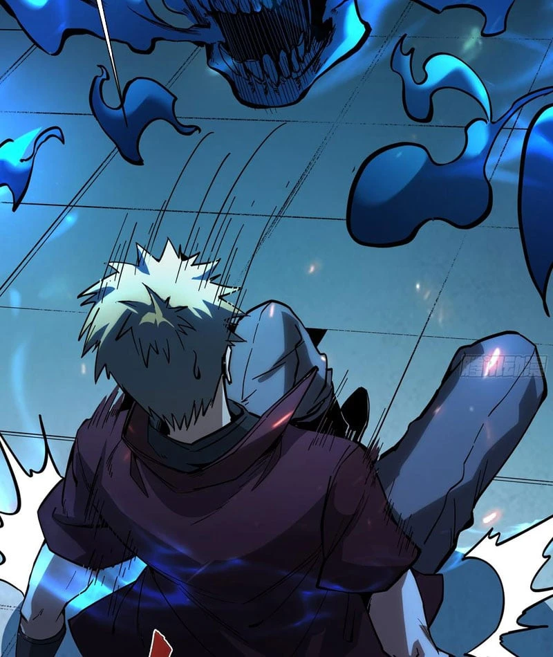 Toàn Dân Chuyển Chức: Mở Màn Triệu Hoán Tử Vong Nữ Thần Chapter 1 - 76