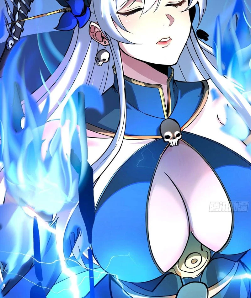 Toàn Dân Chuyển Chức: Mở Màn Triệu Hoán Tử Vong Nữ Thần Chapter 1 - 80