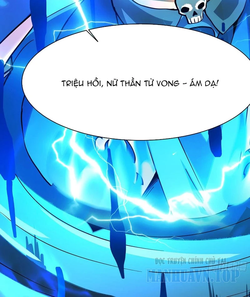 Toàn Dân Chuyển Chức: Mở Màn Triệu Hoán Tử Vong Nữ Thần Chapter 1 - 81