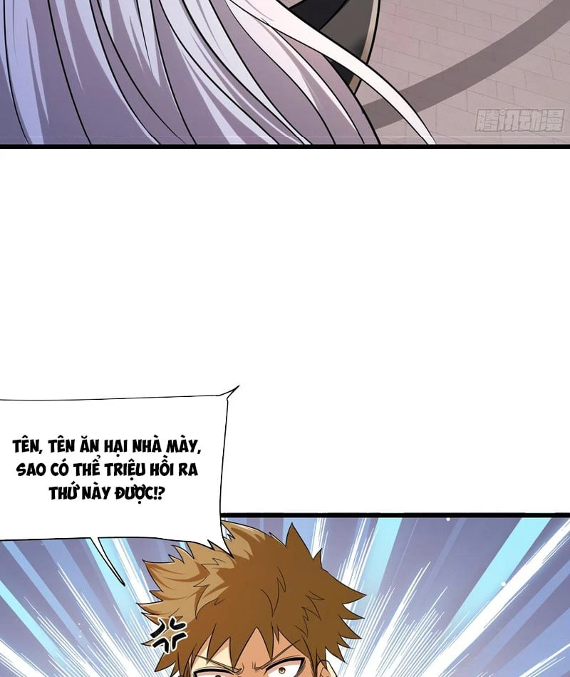 Toàn Dân Chuyển Chức: Mở Màn Triệu Hoán Tử Vong Nữ Thần Chapter 2 - 2