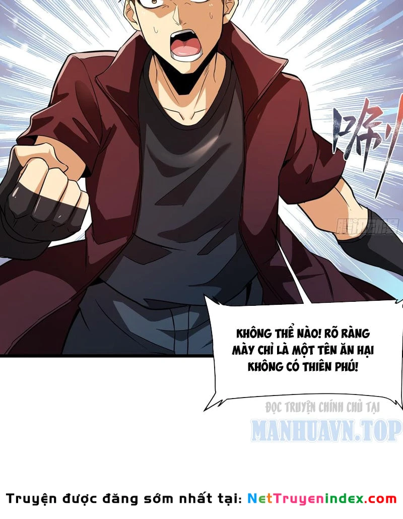 Toàn Dân Chuyển Chức: Mở Màn Triệu Hoán Tử Vong Nữ Thần Chapter 2 - 3