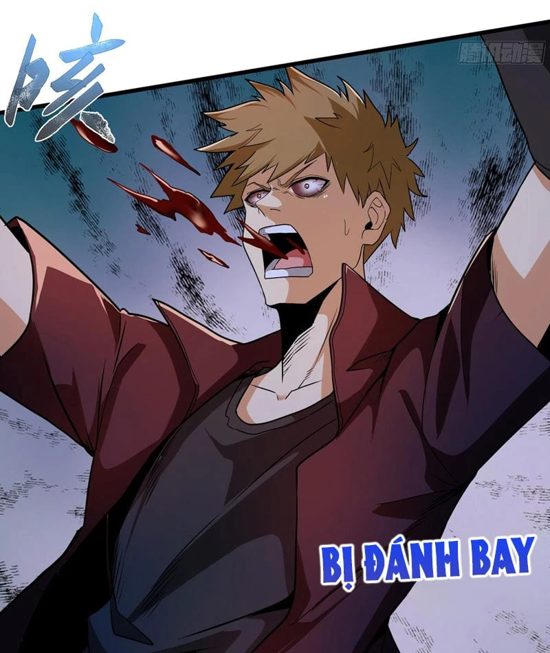 Toàn Dân Chuyển Chức: Mở Màn Triệu Hoán Tử Vong Nữ Thần Chapter 2 - 7