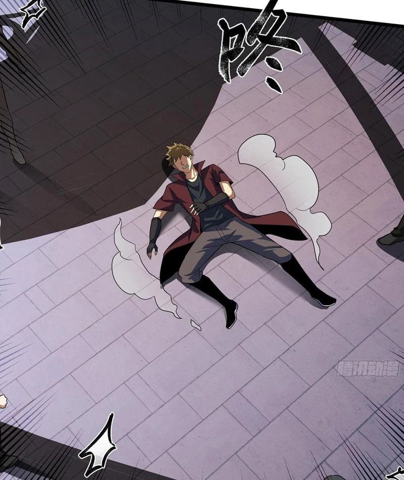 Toàn Dân Chuyển Chức: Mở Màn Triệu Hoán Tử Vong Nữ Thần Chapter 2 - 9