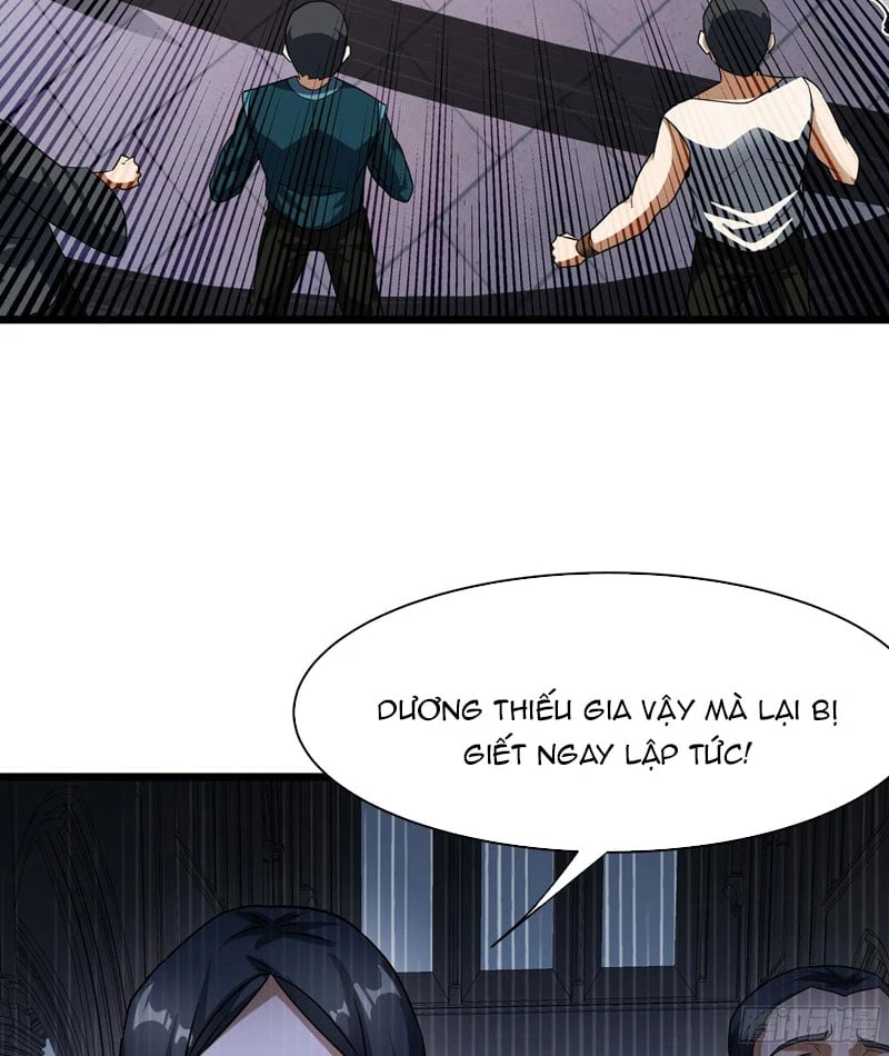 Toàn Dân Chuyển Chức: Mở Màn Triệu Hoán Tử Vong Nữ Thần Chapter 2 - 10