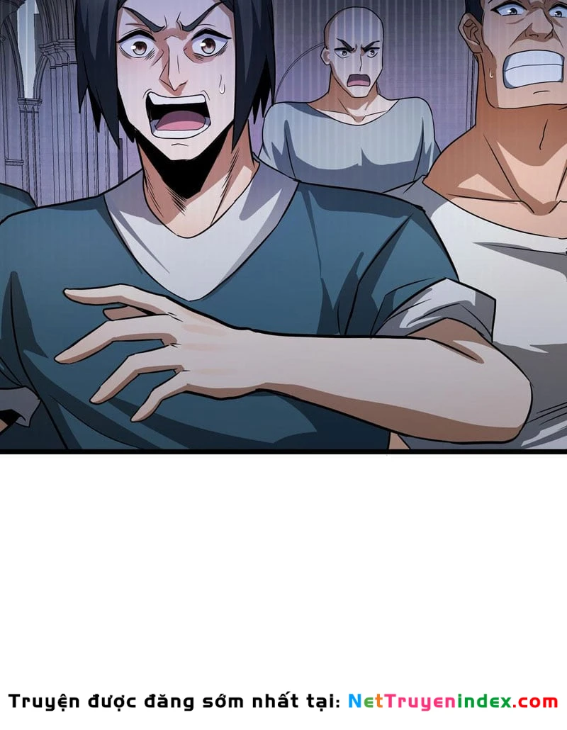 Toàn Dân Chuyển Chức: Mở Màn Triệu Hoán Tử Vong Nữ Thần Chapter 2 - 11