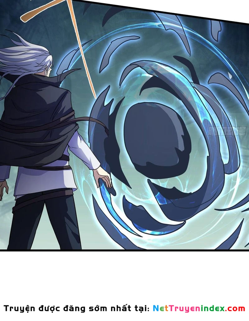 Toàn Dân Chuyển Chức: Mở Màn Triệu Hoán Tử Vong Nữ Thần Chapter 2 - 17