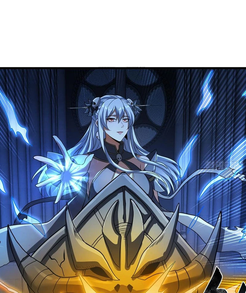 Toàn Dân Chuyển Chức: Mở Màn Triệu Hoán Tử Vong Nữ Thần Chapter 2 - 18