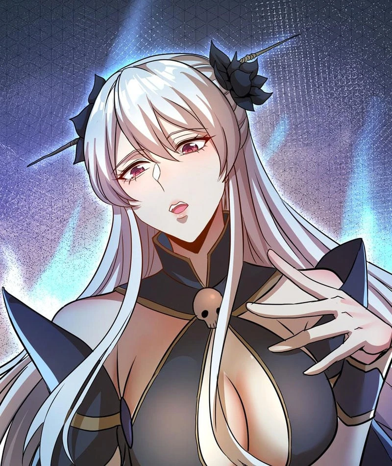 Toàn Dân Chuyển Chức: Mở Màn Triệu Hoán Tử Vong Nữ Thần Chapter 2 - 22