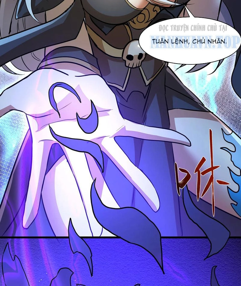 Toàn Dân Chuyển Chức: Mở Màn Triệu Hoán Tử Vong Nữ Thần Chapter 2 - 23