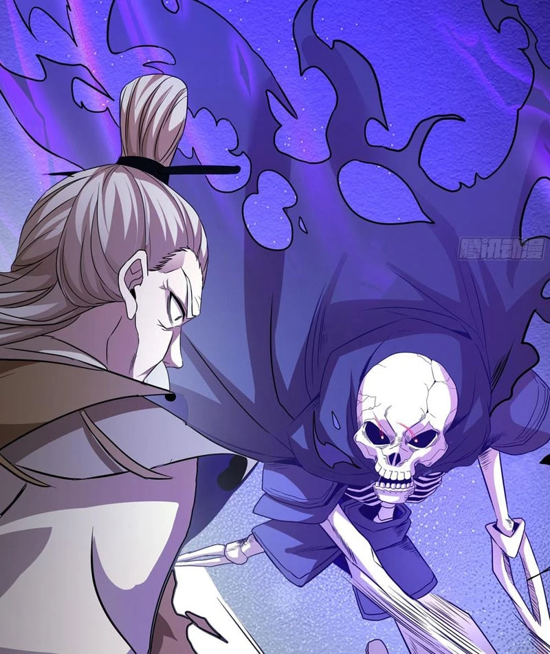 Toàn Dân Chuyển Chức: Mở Màn Triệu Hoán Tử Vong Nữ Thần Chapter 2 - 24