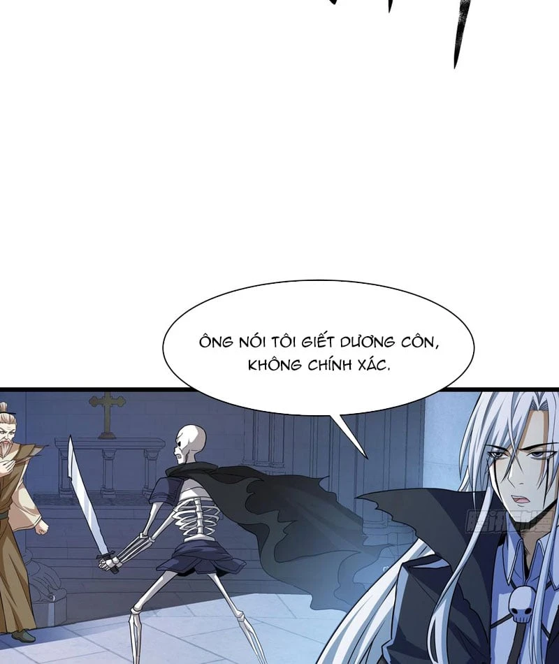 Toàn Dân Chuyển Chức: Mở Màn Triệu Hoán Tử Vong Nữ Thần Chapter 2 - 26