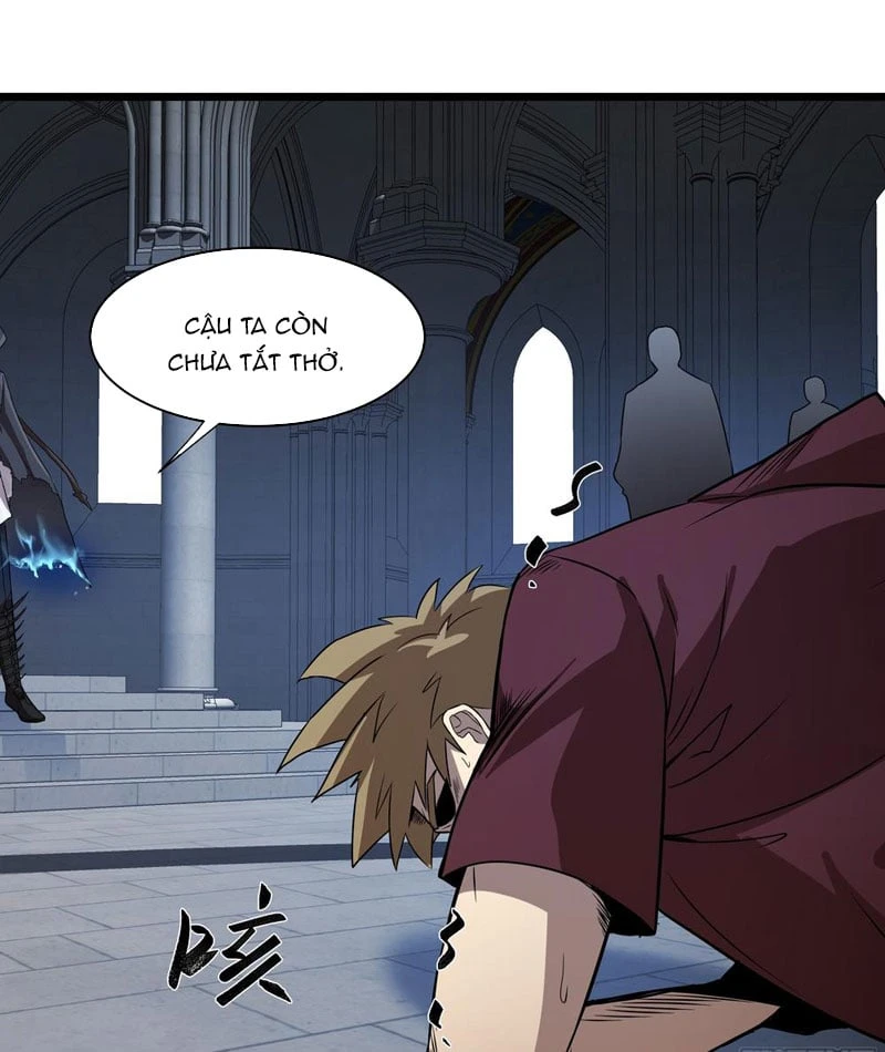 Toàn Dân Chuyển Chức: Mở Màn Triệu Hoán Tử Vong Nữ Thần Chapter 2 - 28