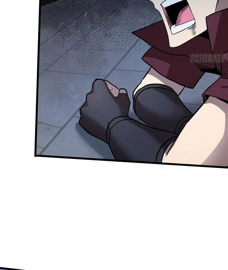 Toàn Dân Chuyển Chức: Mở Màn Triệu Hoán Tử Vong Nữ Thần Chapter 2 - 30