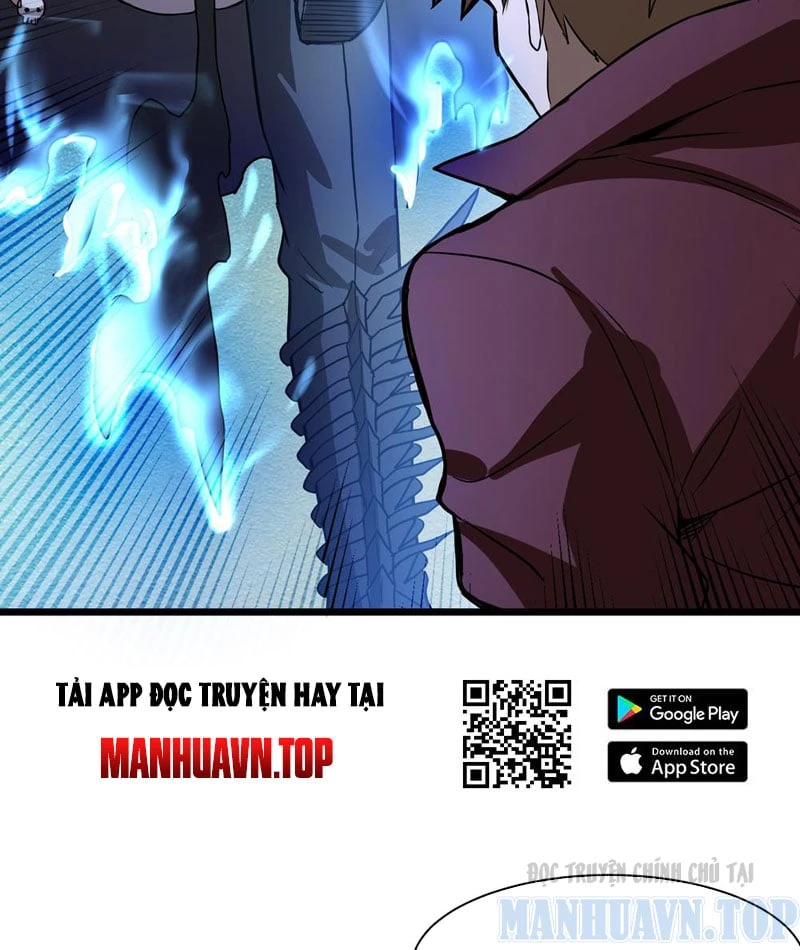 Toàn Dân Chuyển Chức: Mở Màn Triệu Hoán Tử Vong Nữ Thần Chapter 2 - 33