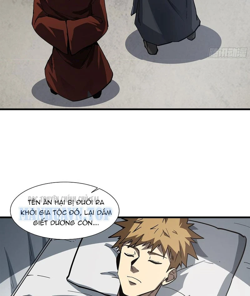 Toàn Dân Chuyển Chức: Mở Màn Triệu Hoán Tử Vong Nữ Thần Chapter 3 - 2