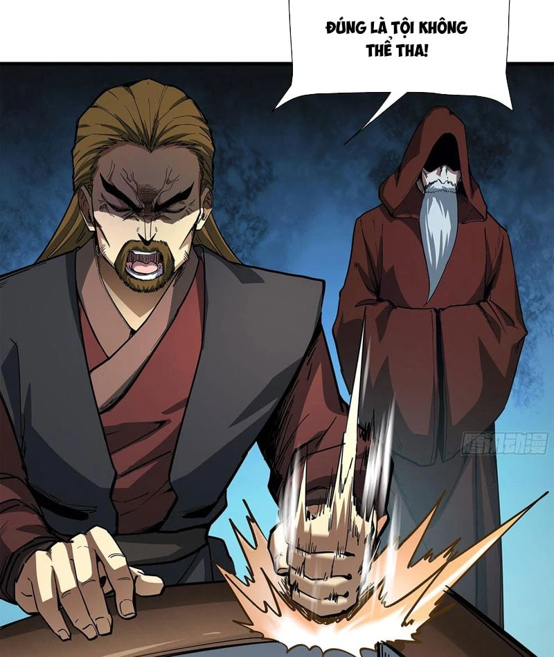 Toàn Dân Chuyển Chức: Mở Màn Triệu Hoán Tử Vong Nữ Thần Chapter 3 - 4