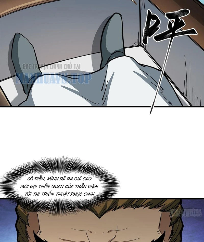 Toàn Dân Chuyển Chức: Mở Màn Triệu Hoán Tử Vong Nữ Thần Chapter 3 - 5