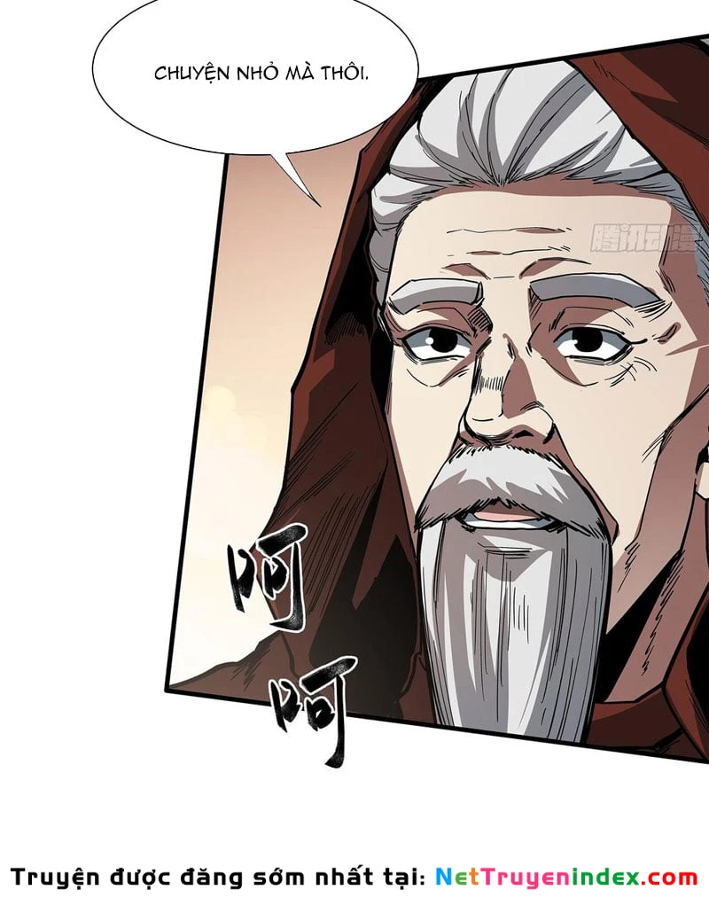 Toàn Dân Chuyển Chức: Mở Màn Triệu Hoán Tử Vong Nữ Thần Chapter 3 - 8