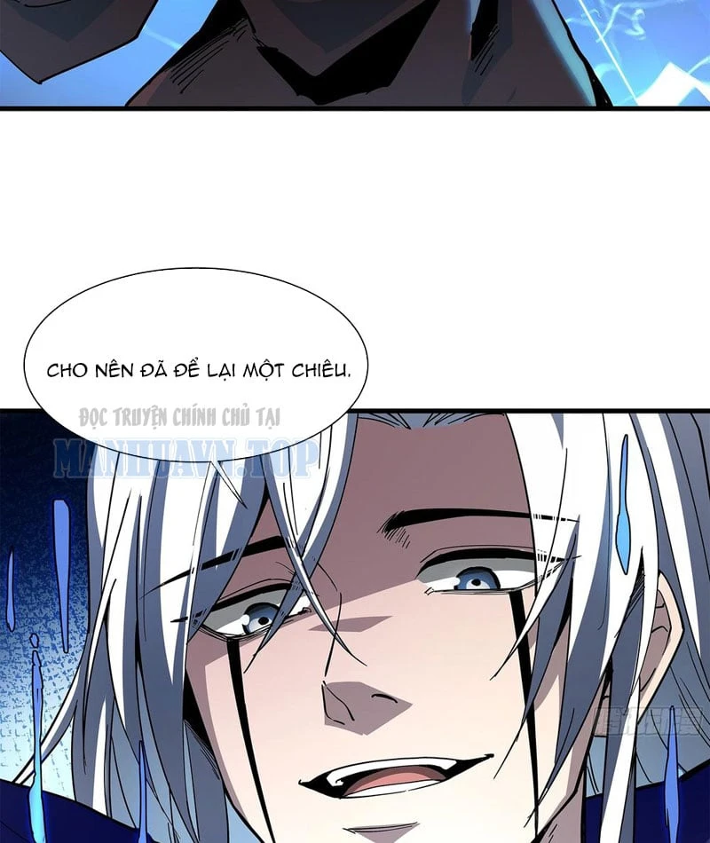 Toàn Dân Chuyển Chức: Mở Màn Triệu Hoán Tử Vong Nữ Thần Chapter 3 - 13