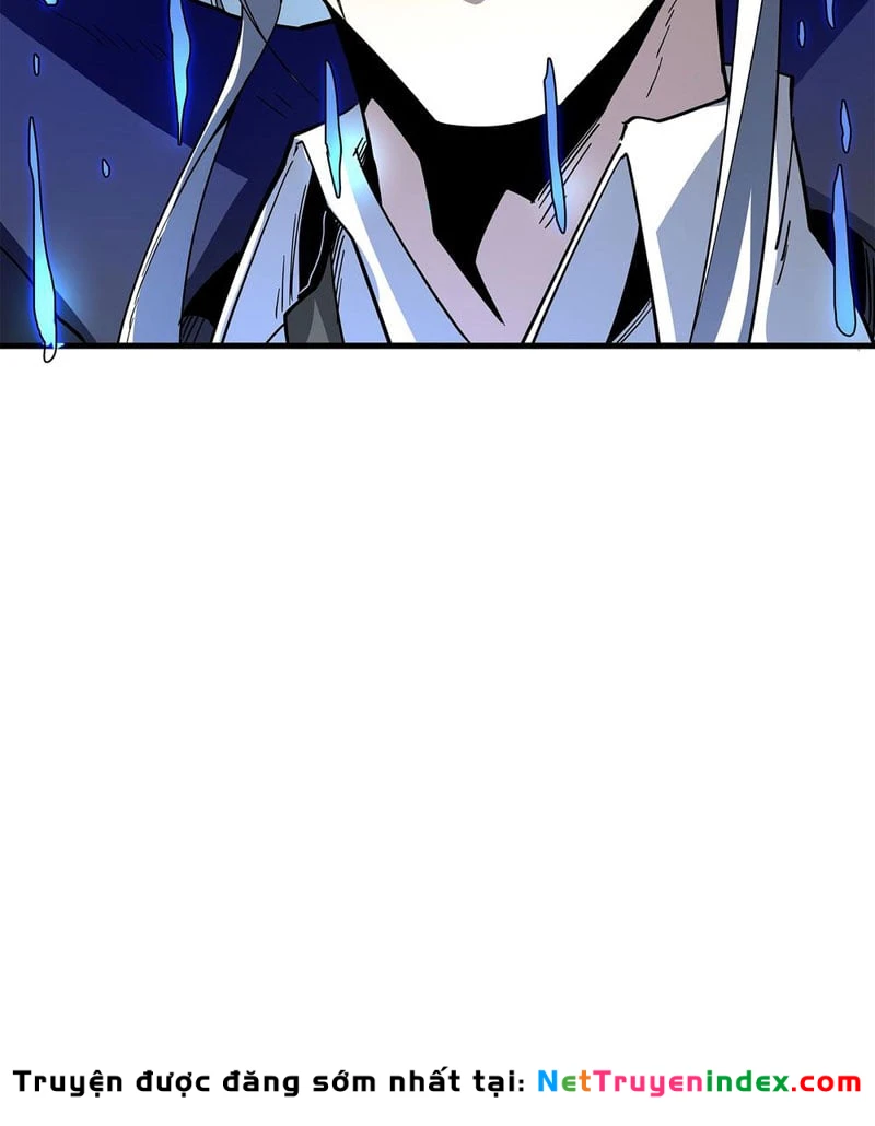 Toàn Dân Chuyển Chức: Mở Màn Triệu Hoán Tử Vong Nữ Thần Chapter 3 - 14