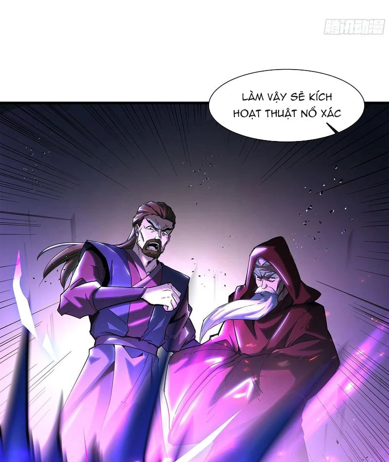 Toàn Dân Chuyển Chức: Mở Màn Triệu Hoán Tử Vong Nữ Thần Chapter 3 - 15