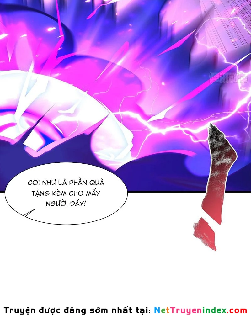 Toàn Dân Chuyển Chức: Mở Màn Triệu Hoán Tử Vong Nữ Thần Chapter 3 - 16