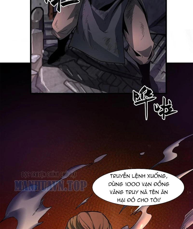 Toàn Dân Chuyển Chức: Mở Màn Triệu Hoán Tử Vong Nữ Thần Chapter 3 - 20