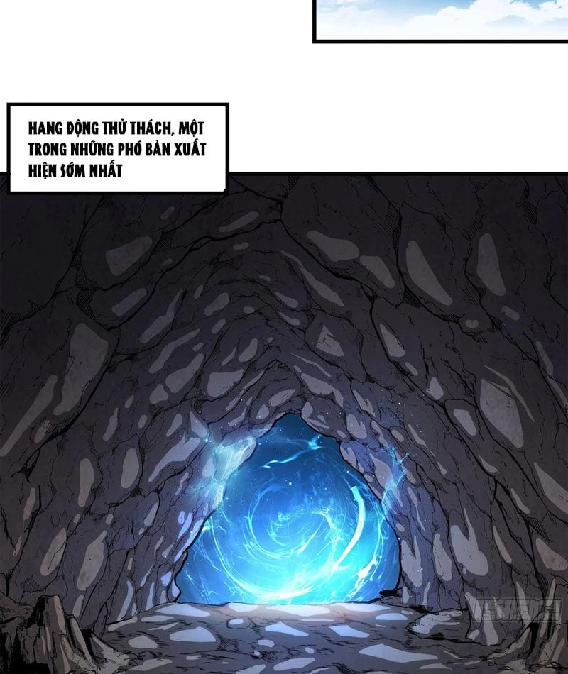 Toàn Dân Chuyển Chức: Mở Màn Triệu Hoán Tử Vong Nữ Thần Chapter 3 - 25