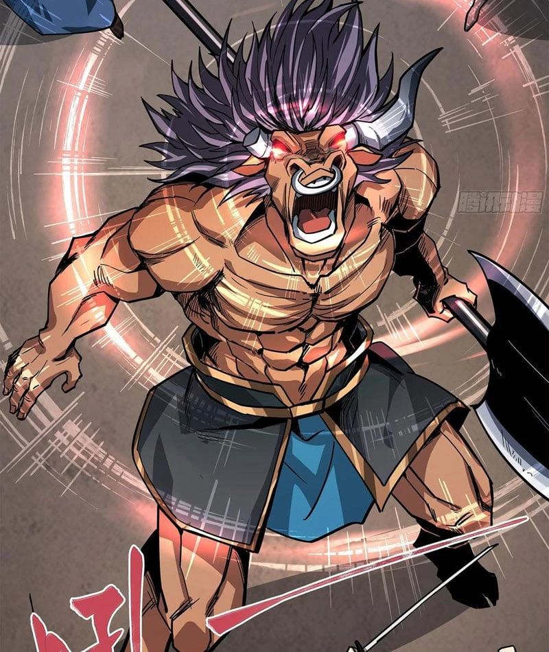 Toàn Dân Chuyển Chức: Mở Màn Triệu Hoán Tử Vong Nữ Thần Chapter 3 - 28