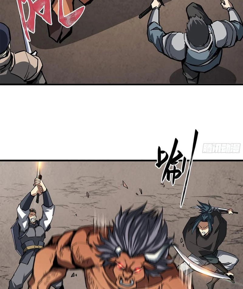 Toàn Dân Chuyển Chức: Mở Màn Triệu Hoán Tử Vong Nữ Thần Chapter 3 - 29