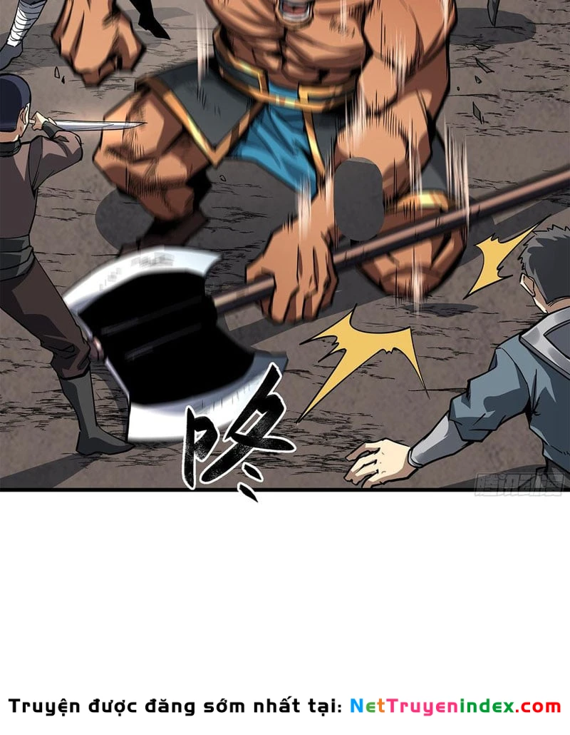 Toàn Dân Chuyển Chức: Mở Màn Triệu Hoán Tử Vong Nữ Thần Chapter 3 - 30