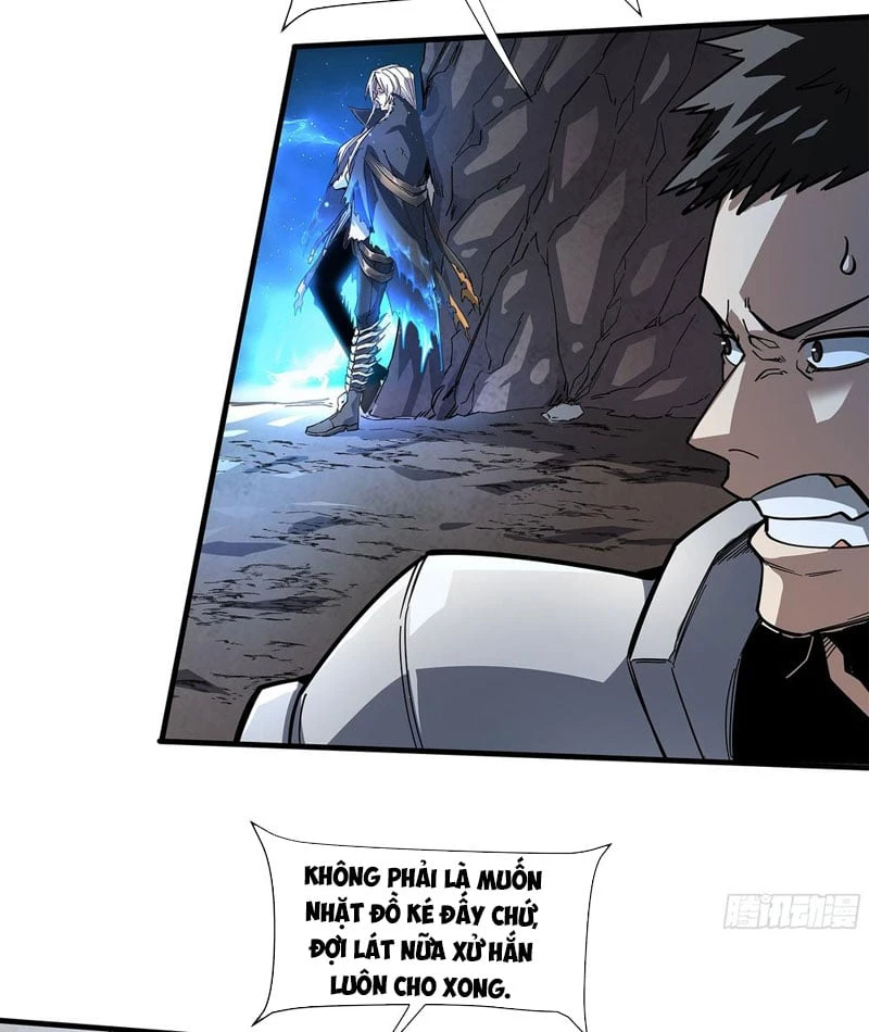 Toàn Dân Chuyển Chức: Mở Màn Triệu Hoán Tử Vong Nữ Thần Chapter 3 - 33