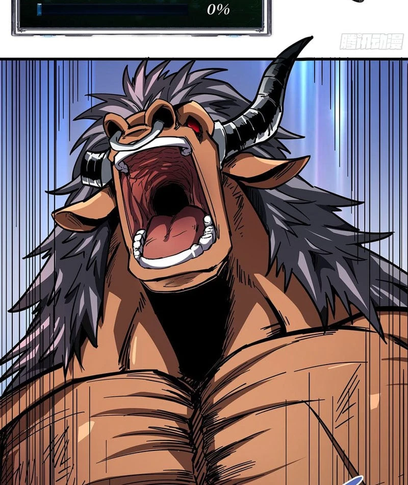 Toàn Dân Chuyển Chức: Mở Màn Triệu Hoán Tử Vong Nữ Thần Chapter 3 - 35