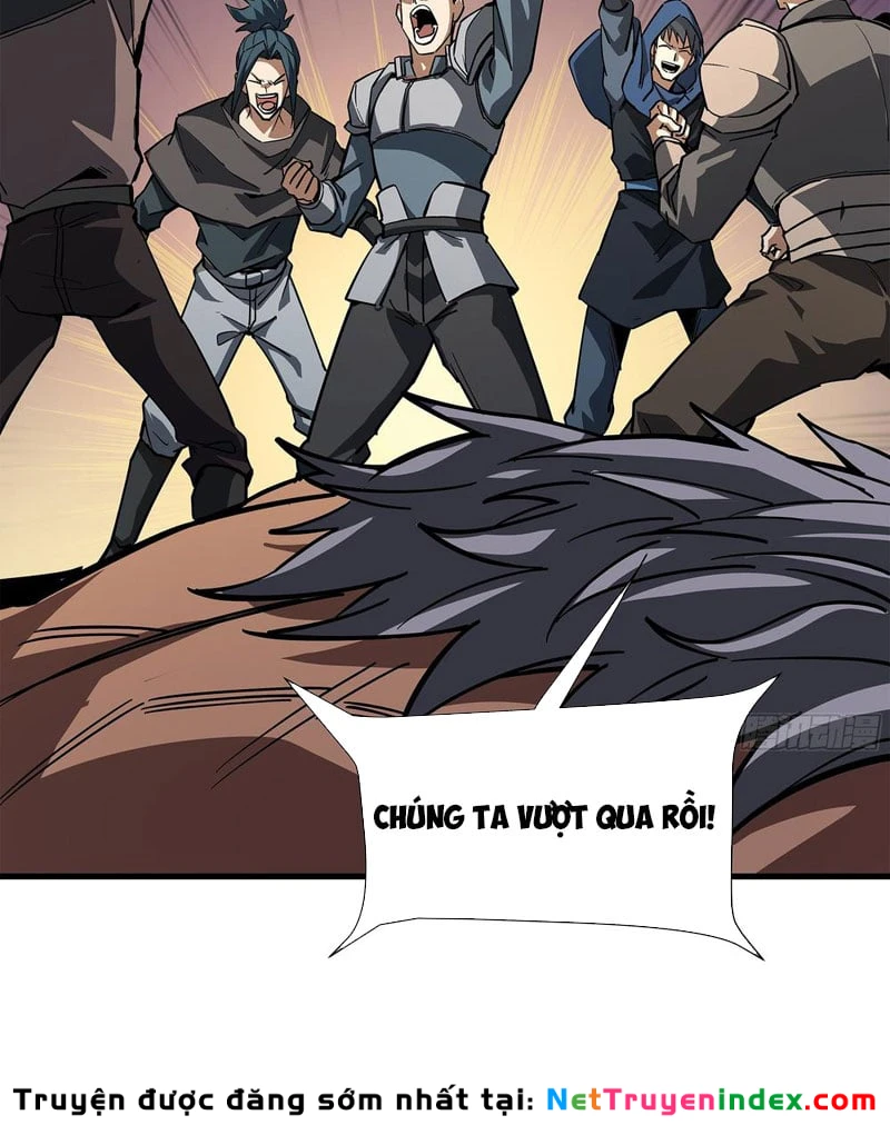 Toàn Dân Chuyển Chức: Mở Màn Triệu Hoán Tử Vong Nữ Thần Chapter 3 - 38