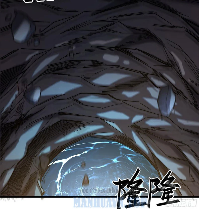 Toàn Dân Chuyển Chức: Mở Màn Triệu Hoán Tử Vong Nữ Thần Chapter 3 - 41