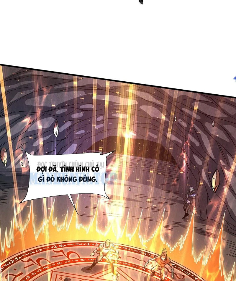 Toàn Dân Chuyển Chức: Mở Màn Triệu Hoán Tử Vong Nữ Thần Chapter 3 - 42