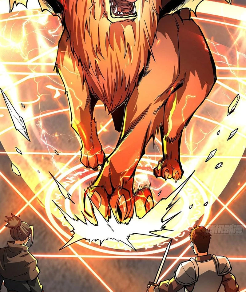 Toàn Dân Chuyển Chức: Mở Màn Triệu Hoán Tử Vong Nữ Thần Chapter 3 - 46