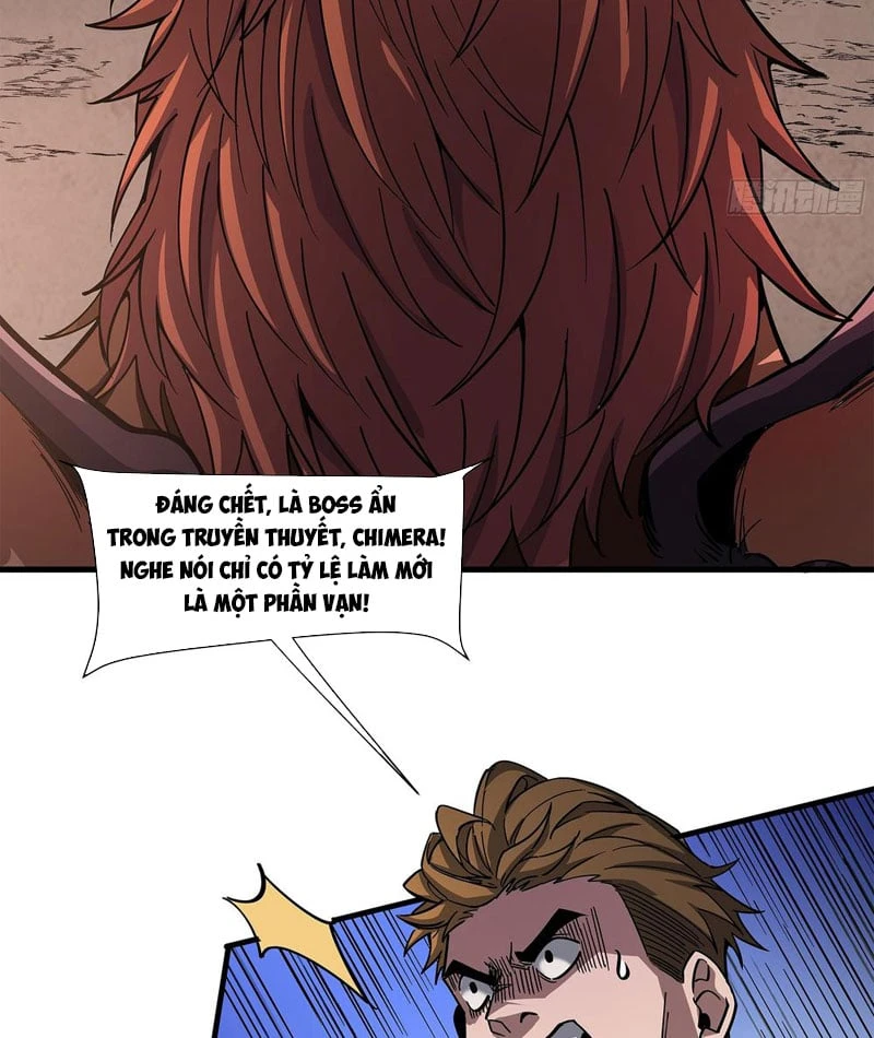 Toàn Dân Chuyển Chức: Mở Màn Triệu Hoán Tử Vong Nữ Thần Chapter 3 - 49