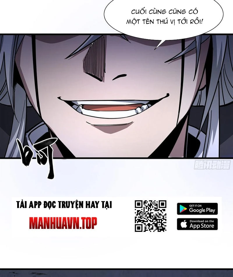 Toàn Dân Chuyển Chức: Mở Màn Triệu Hoán Tử Vong Nữ Thần Chapter 3 - 51