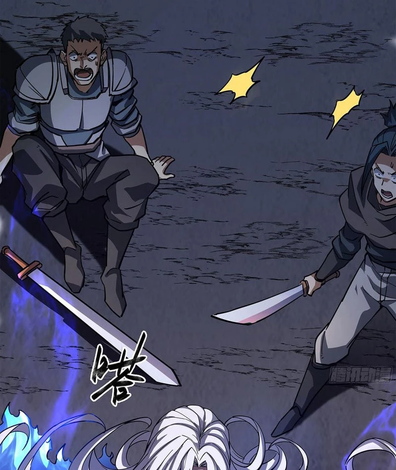 Toàn Dân Chuyển Chức: Mở Màn Triệu Hoán Tử Vong Nữ Thần Chapter 3 - 52