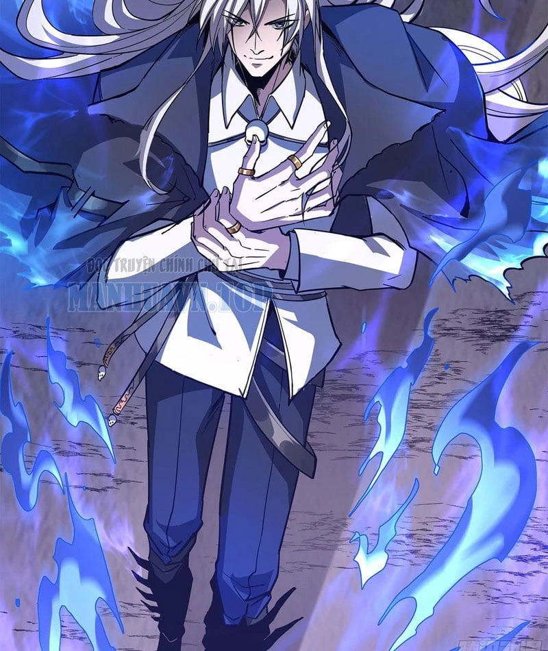 Toàn Dân Chuyển Chức: Mở Màn Triệu Hoán Tử Vong Nữ Thần Chapter 3 - 53