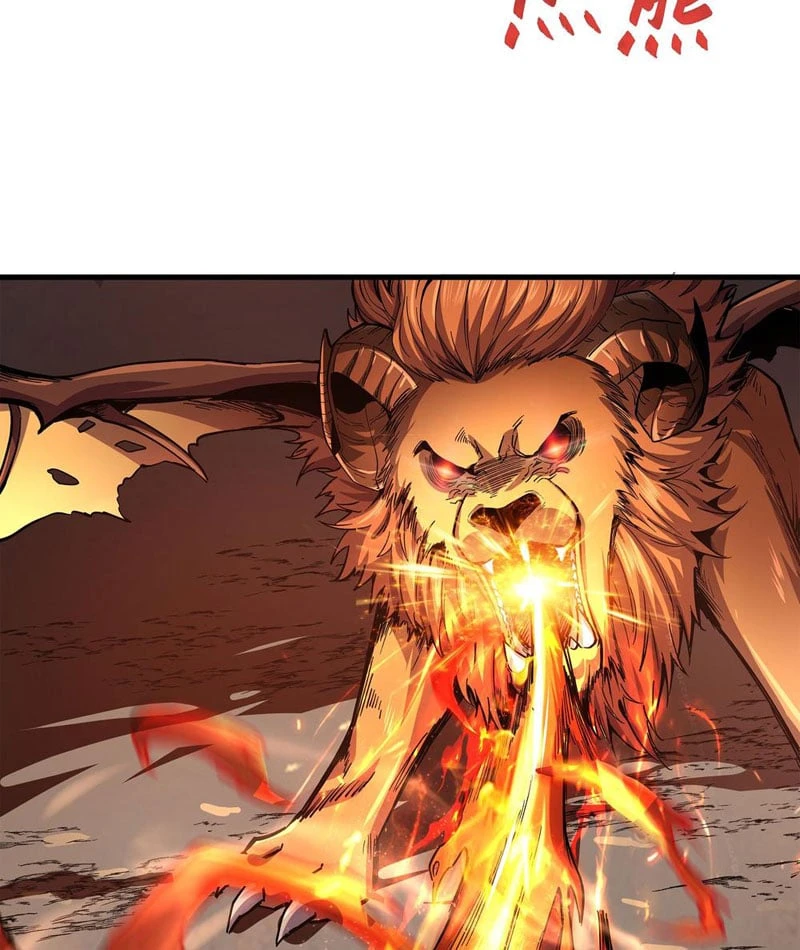 Toàn Dân Chuyển Chức: Mở Màn Triệu Hoán Tử Vong Nữ Thần Chapter 4 - 2